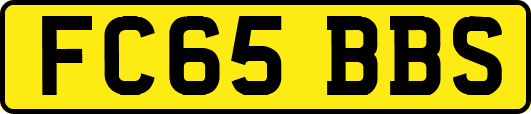 FC65BBS