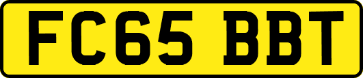 FC65BBT