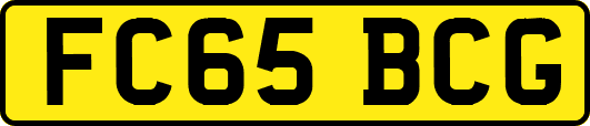 FC65BCG