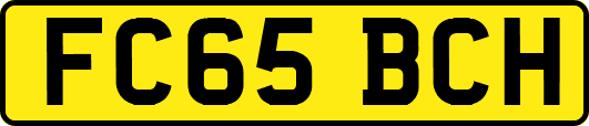 FC65BCH