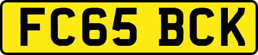 FC65BCK