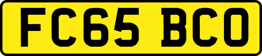 FC65BCO