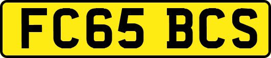 FC65BCS
