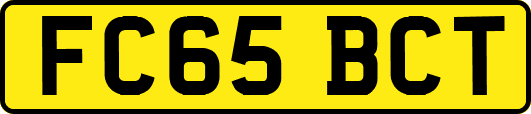 FC65BCT