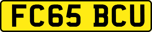 FC65BCU