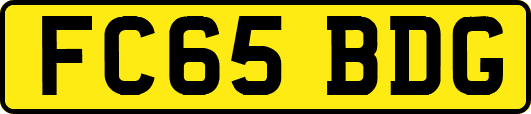 FC65BDG