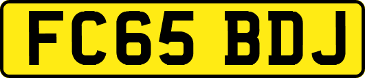 FC65BDJ