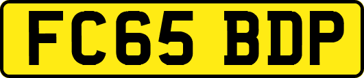 FC65BDP
