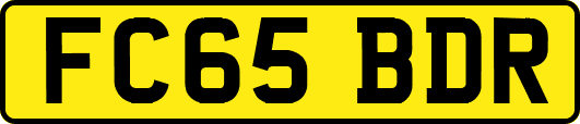 FC65BDR