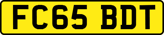 FC65BDT