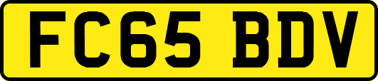 FC65BDV