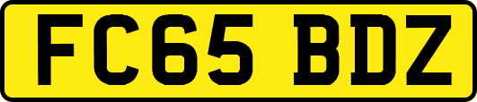 FC65BDZ