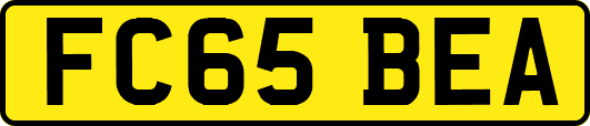 FC65BEA
