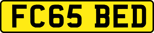 FC65BED