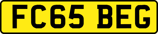 FC65BEG