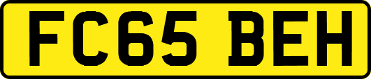 FC65BEH