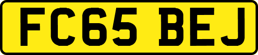 FC65BEJ