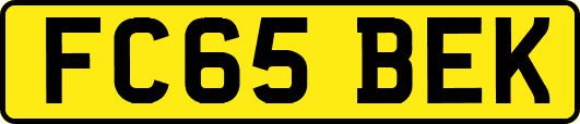 FC65BEK