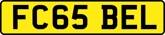 FC65BEL