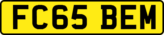 FC65BEM