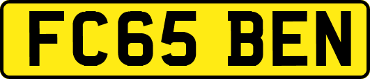 FC65BEN