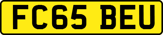 FC65BEU