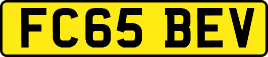 FC65BEV