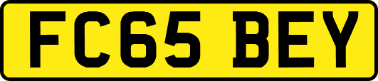 FC65BEY