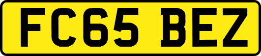 FC65BEZ
