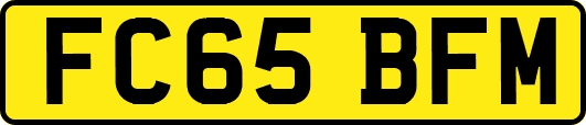 FC65BFM