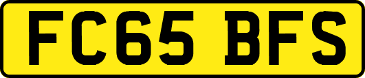 FC65BFS