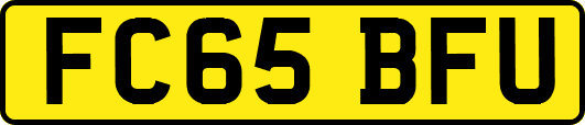FC65BFU