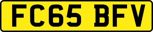 FC65BFV