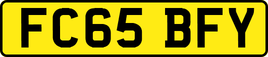 FC65BFY