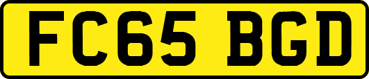 FC65BGD