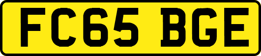FC65BGE