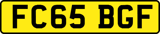 FC65BGF