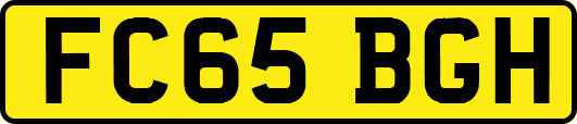 FC65BGH