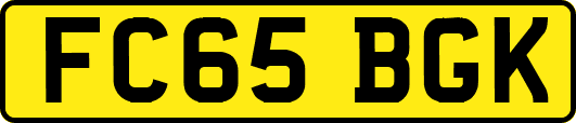 FC65BGK