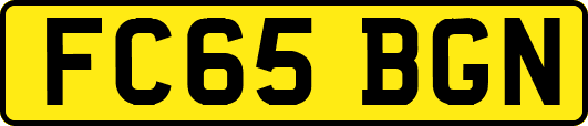 FC65BGN