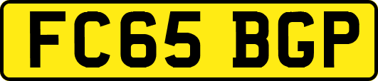FC65BGP