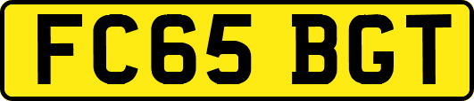 FC65BGT