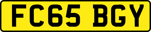 FC65BGY