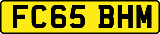 FC65BHM