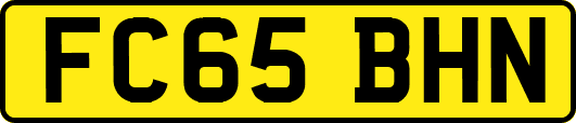 FC65BHN