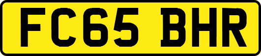 FC65BHR