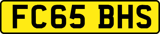 FC65BHS