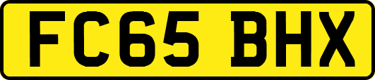 FC65BHX