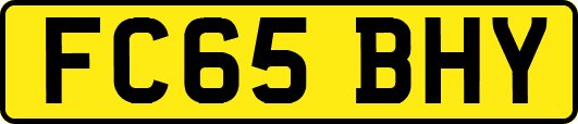 FC65BHY