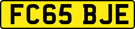 FC65BJE